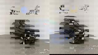 Mercedes-Benz Classe C de 2022