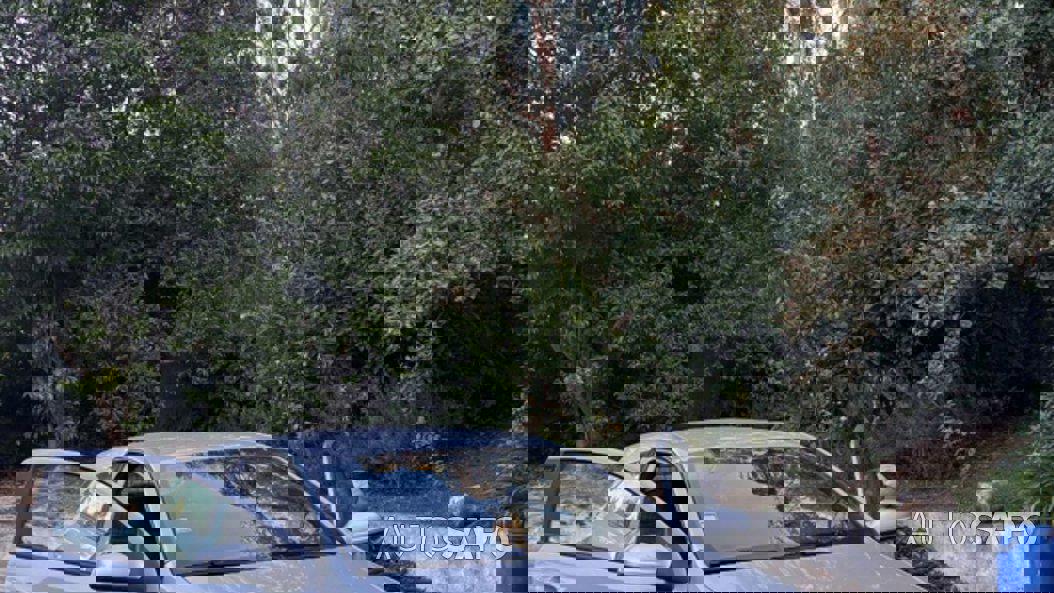 Opel Astra H 1.7 CDTI de 2008