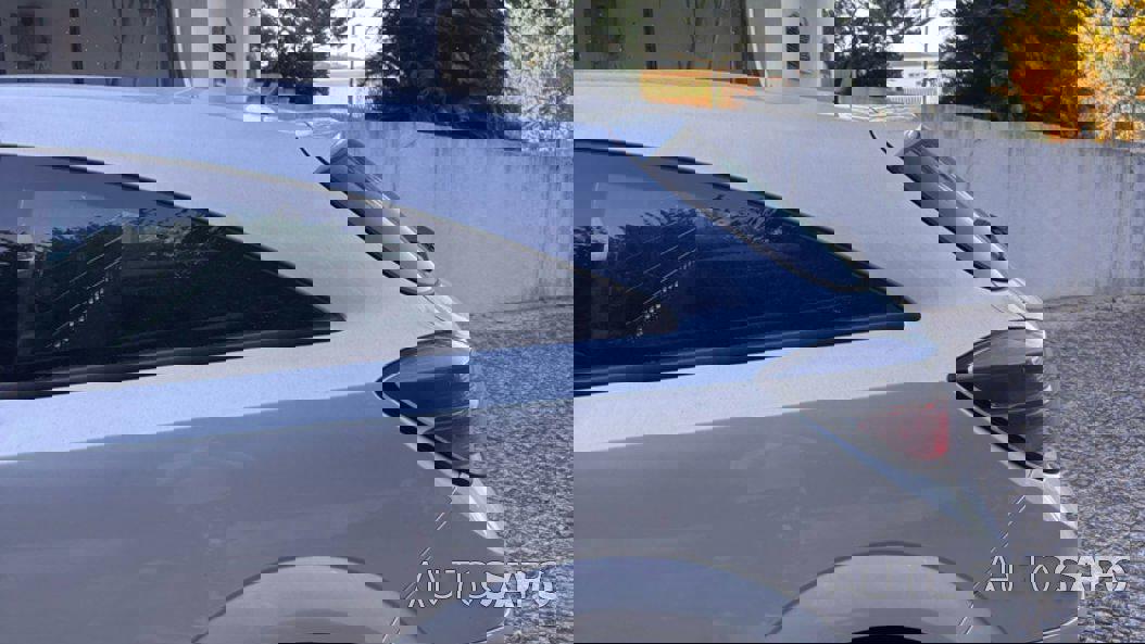 Opel Astra H 1.7 CDTI de 2008