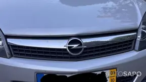 Opel Astra H 1.7 CDTI de 2008