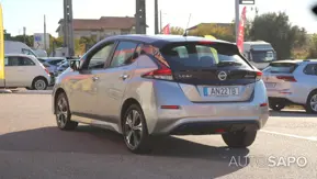 Nissan Leaf de 2022