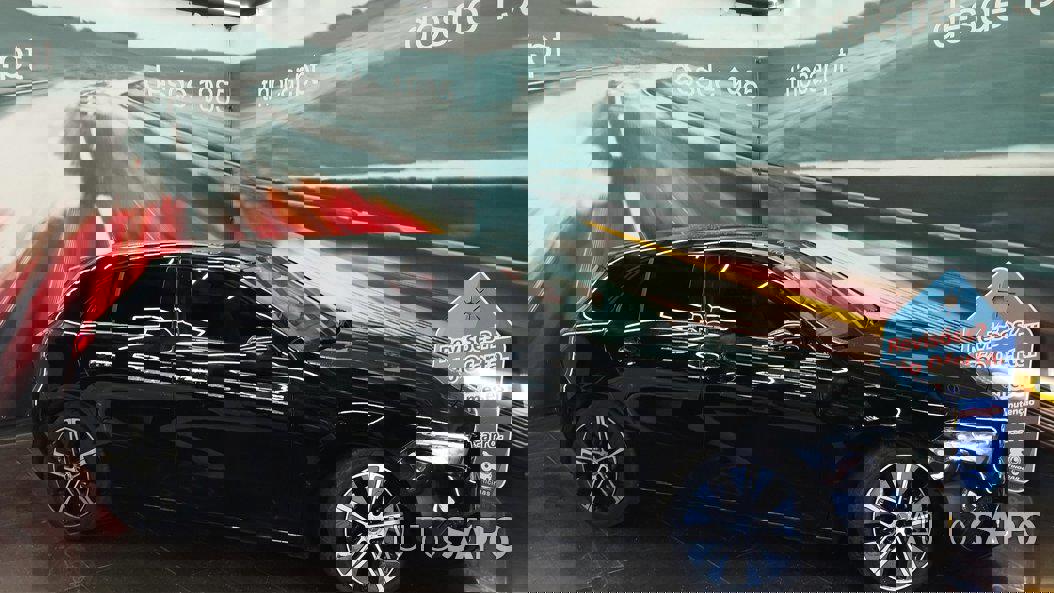 Mercedes-Benz Classe A de 2023