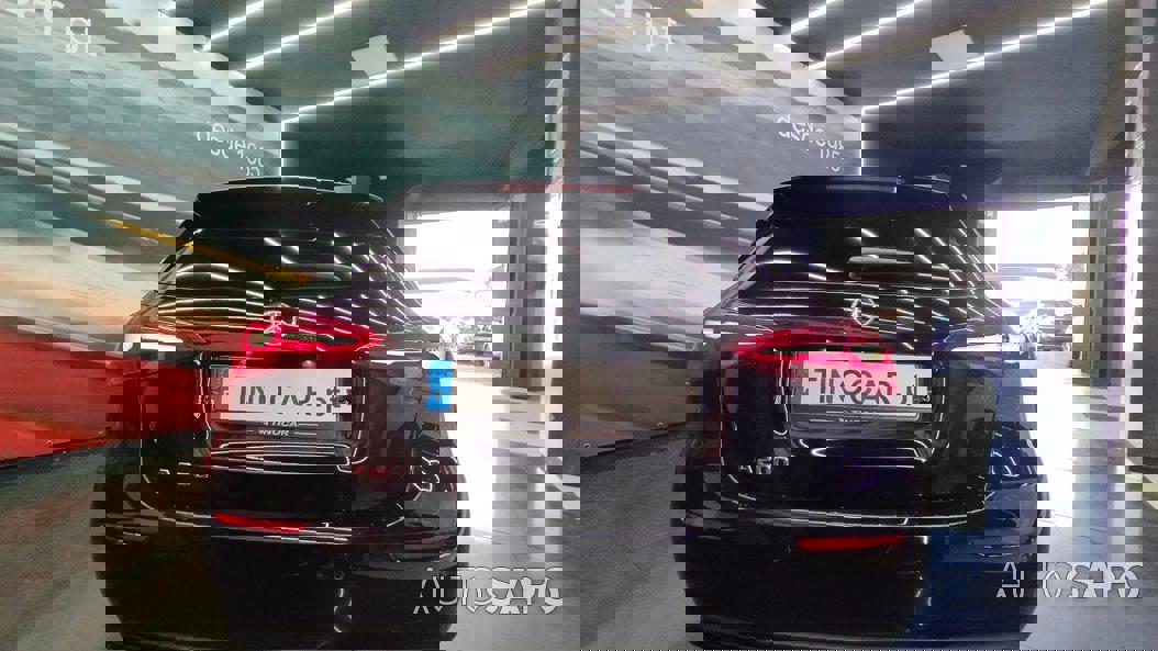 Mercedes-Benz Classe A de 2023