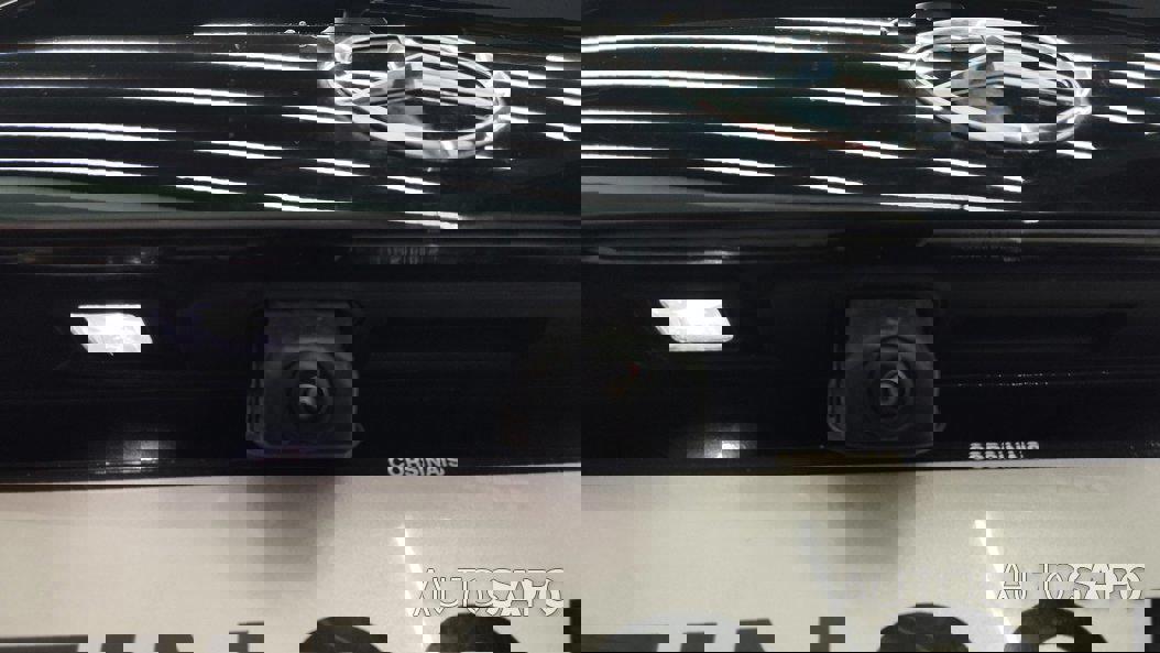 Mercedes-Benz Classe A de 2023