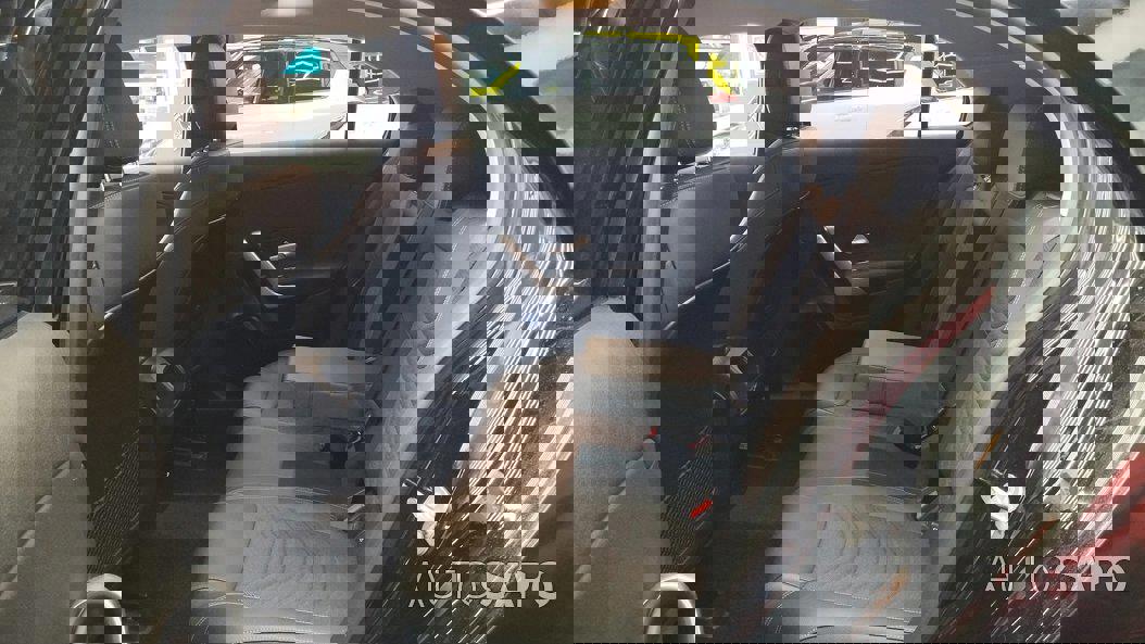 Mercedes-Benz Classe A de 2023