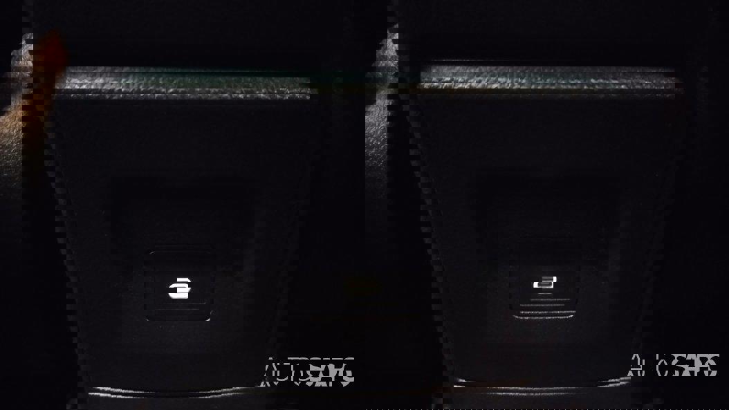 Mercedes-Benz Classe A de 2023