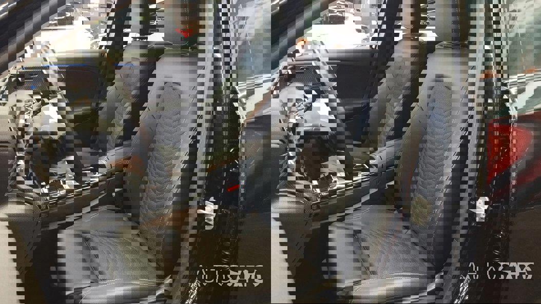 Mercedes-Benz Classe A de 2023