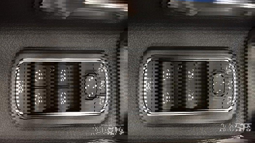 Mercedes-Benz Classe A de 2023