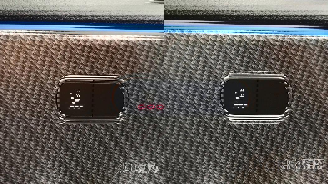 Mercedes-Benz Classe A de 2023