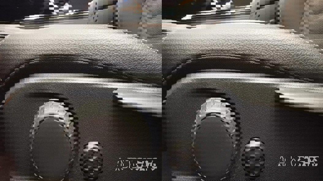 Mercedes-Benz Classe A de 2023