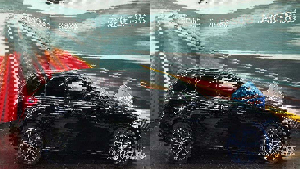 Mercedes-Benz Classe A de 2023