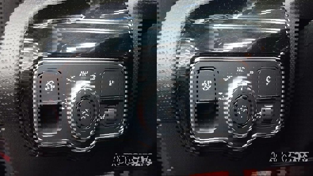 Mercedes-Benz Classe A de 2023