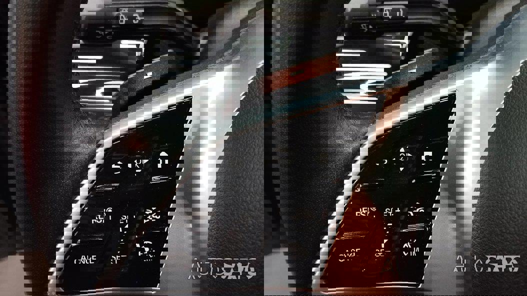 Mercedes-Benz Classe A de 2023