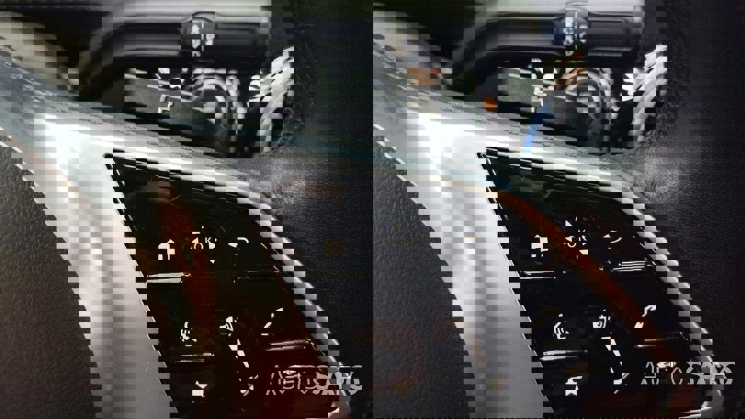 Mercedes-Benz Classe A de 2023