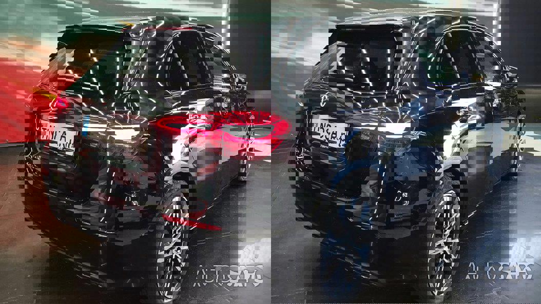 Mercedes-Benz Classe A de 2023