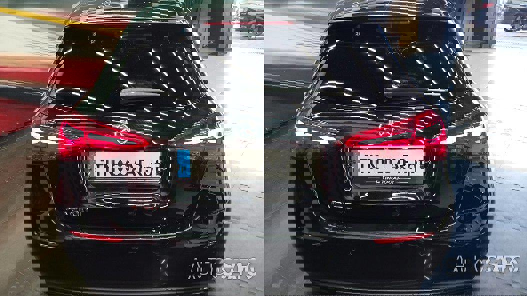 Mercedes-Benz Classe A de 2023