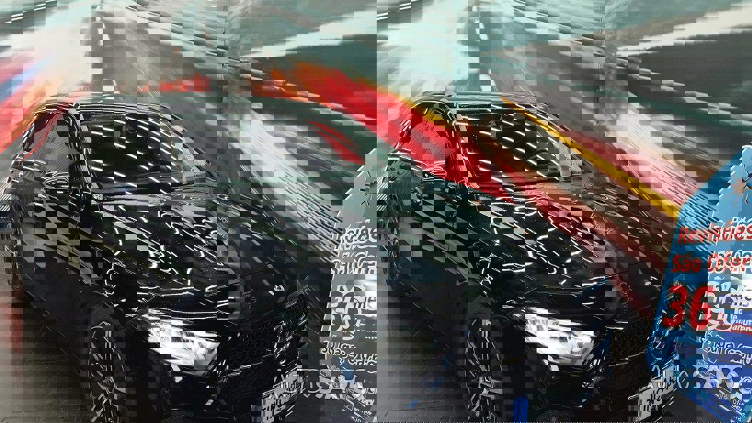 Mercedes-Benz Classe A de 2023