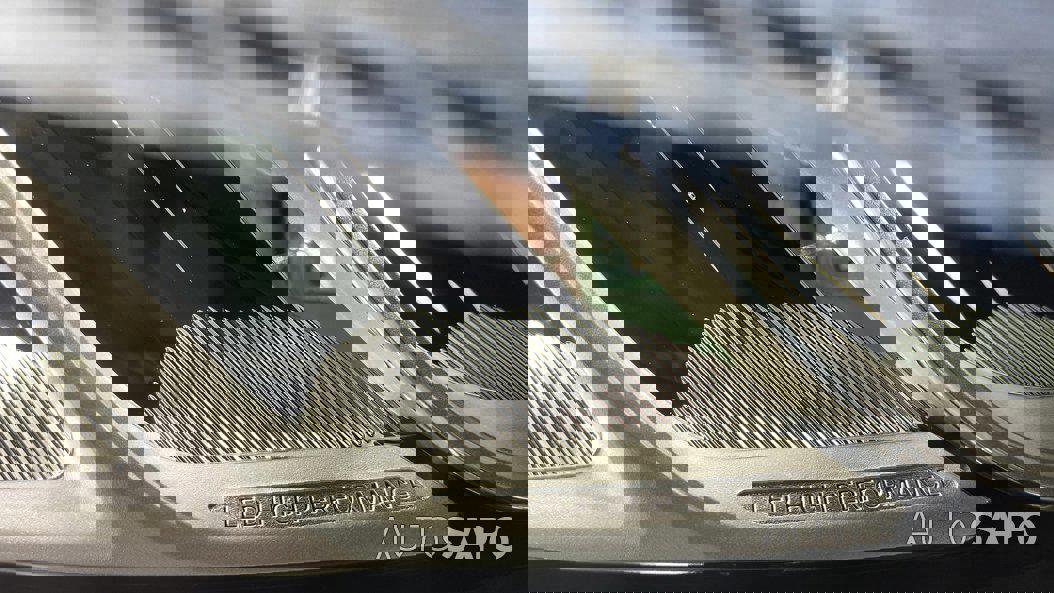 Mercedes-Benz Classe A de 2023