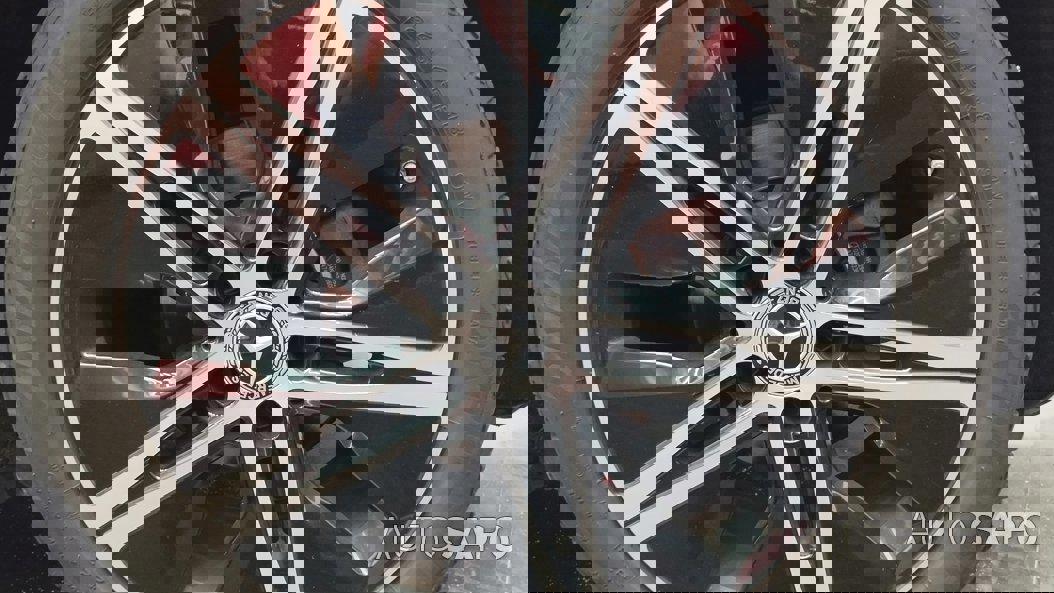 Mercedes-Benz Classe A de 2023