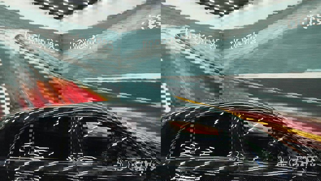 Mercedes-Benz Classe A de 2023