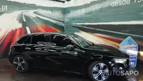 Mercedes-Benz Classe A de 2023