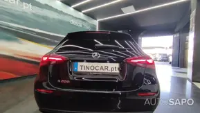 Mercedes-Benz Classe A de 2023