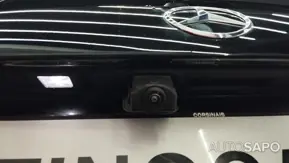 Mercedes-Benz Classe A de 2023