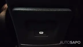 Mercedes-Benz Classe A de 2023