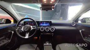 Mercedes-Benz Classe A de 2023