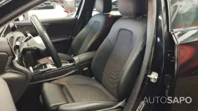 Mercedes-Benz Classe A de 2023