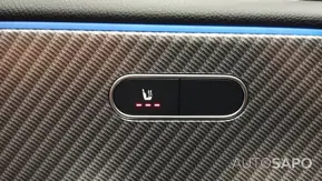 Mercedes-Benz Classe A de 2023