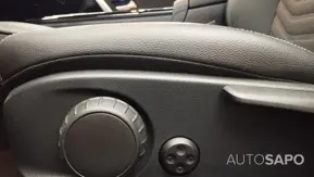 Mercedes-Benz Classe A de 2023