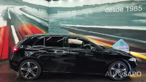 Mercedes-Benz Classe A de 2023