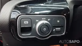 Mercedes-Benz Classe A de 2023