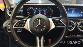 Mercedes-Benz Classe A de 2023