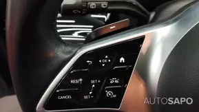 Mercedes-Benz Classe A de 2023