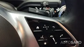 Mercedes-Benz Classe A de 2023