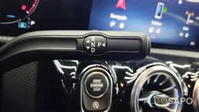 Mercedes-Benz Classe A de 2023