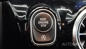 Mercedes-Benz Classe A de 2023