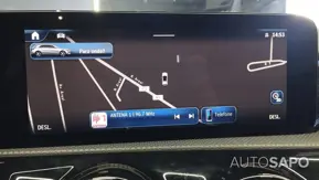 Mercedes-Benz Classe A de 2023