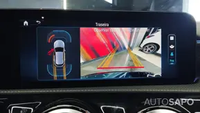 Mercedes-Benz Classe A de 2023