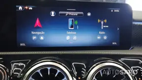 Mercedes-Benz Classe A de 2023