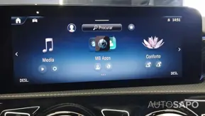 Mercedes-Benz Classe A de 2023