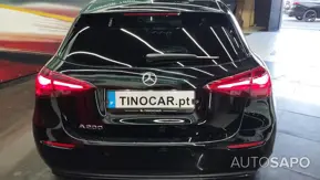 Mercedes-Benz Classe A de 2023