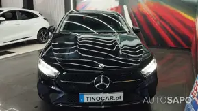 Mercedes-Benz Classe A de 2023