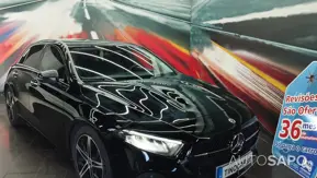 Mercedes-Benz Classe A de 2023