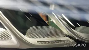 Mercedes-Benz Classe A de 2023