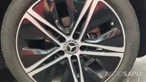 Mercedes-Benz Classe A de 2023