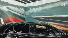 Mercedes-Benz Classe A de 2023