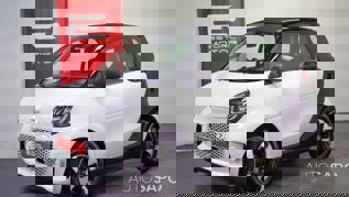Smart Fortwo de 2024